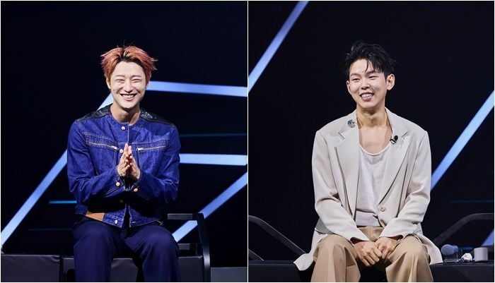 “콜라보 DM에 숨겨진 눈물”…우즈·폴킴, ‘라이브 와이어’서 드러난 과거 인연→합동 무대 기대 / Mnet