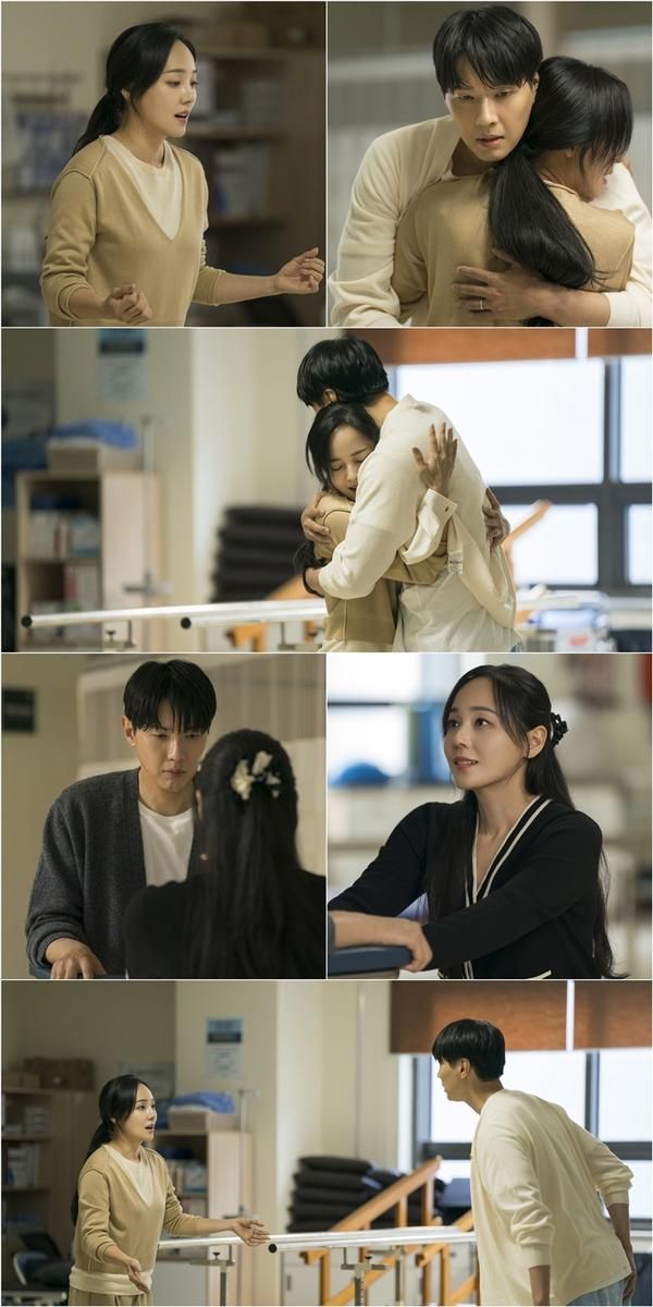 “퍼스트레이디 신화의 시작”…유진·지현우, ‘퍼스트레이디’서 붉어진 운명의 포옹→갈등 속 진짜 부부애 / MBN