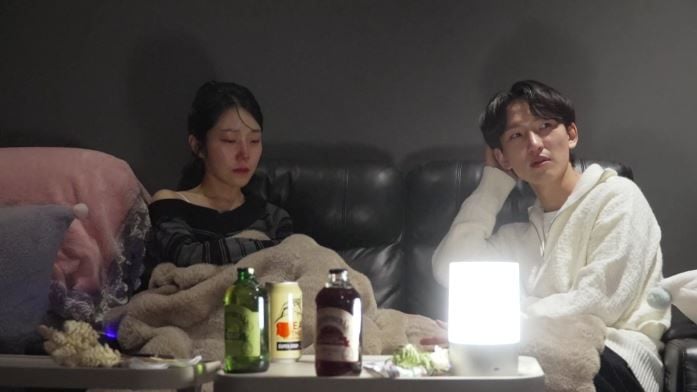 “지우·성우·희종, 흔들린 감정선”…‘돌싱글즈7’ 방 안 삼자 대화→최종 선택 앞둔 심경 변화 / MBN