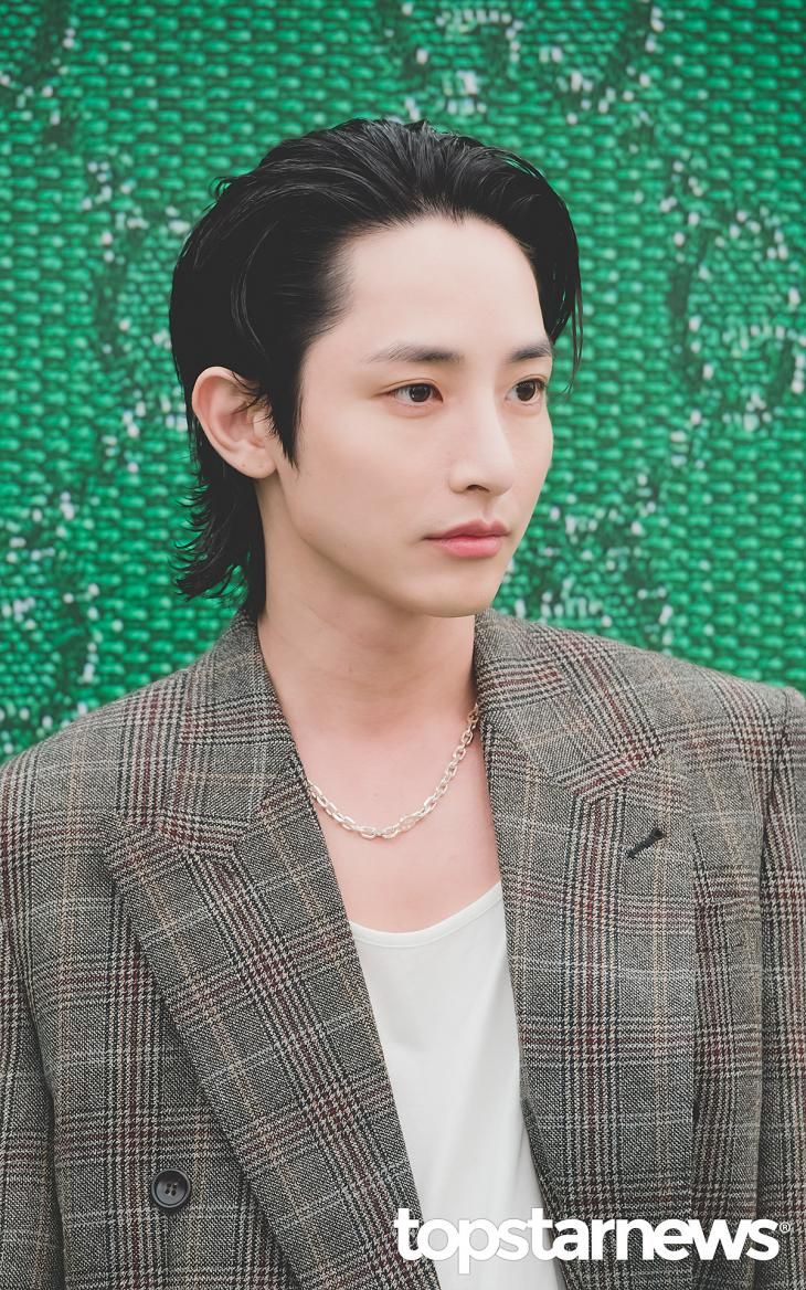 이수혁 / 톱스타뉴스 HD포토뱅크