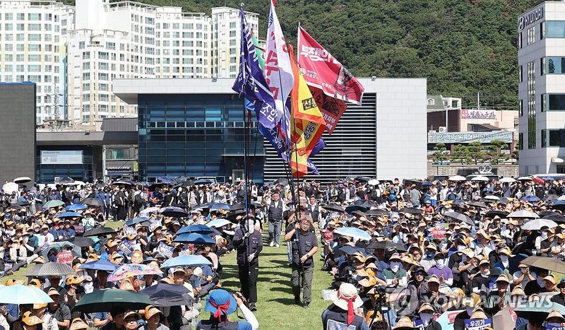 현대차 노조, 임단협 핵심 쟁점 격화