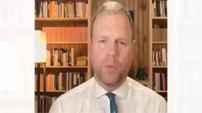 미국 뉴욕대 교수 “인도 철강 관세 50% 부과는 잘못…관세 철회 및 사과 필요”