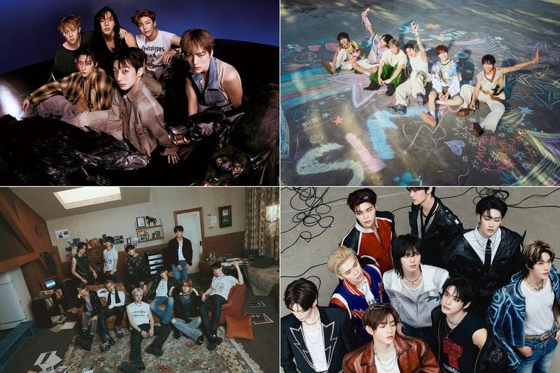 “몬스타엑스·엔시티 위시, 초월 무대”…‘엠카운트다운’ 신곡 열전→스페셜 무대 쏟아진다