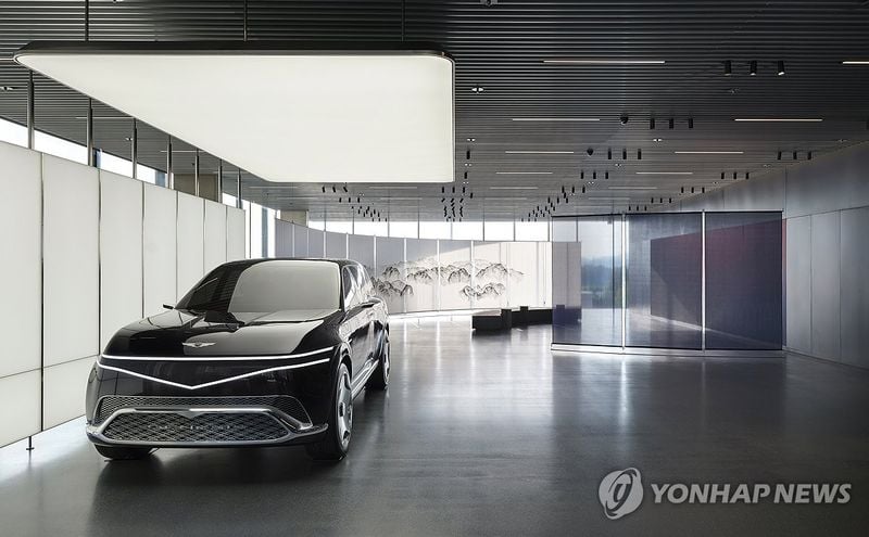 예술과 기술, 전동화 혁신의 공존