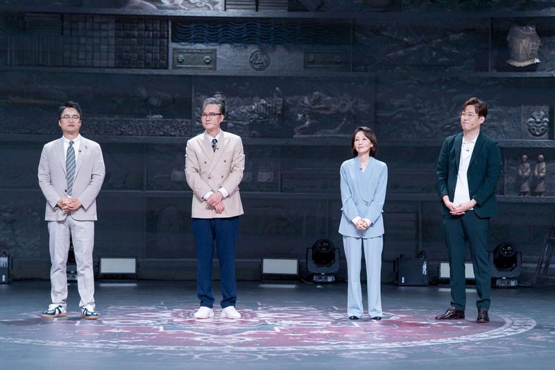 “디스와 절교 선언까지”…최태성·심용환, ‘역사 이야기꾼들’ 첫 배틀→강연계 자존심 격돌 / JTBC