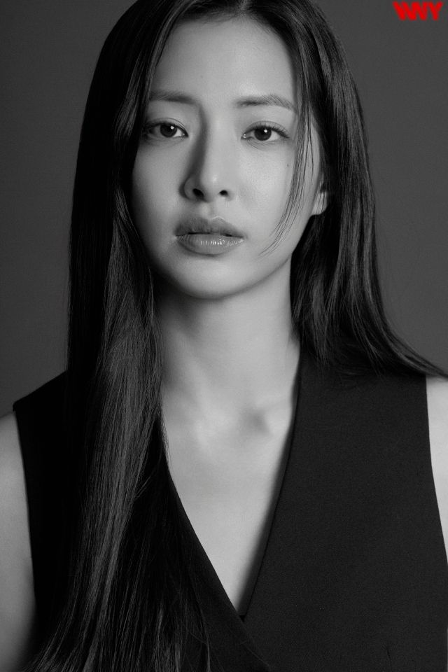 덱스 박해린 '유령의 집'서 재회하나