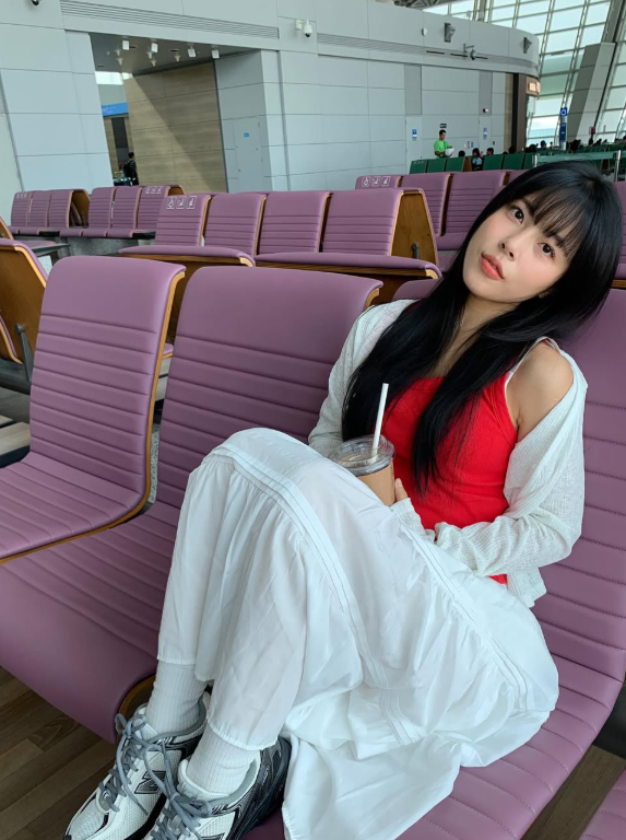 민도희 인스타그램