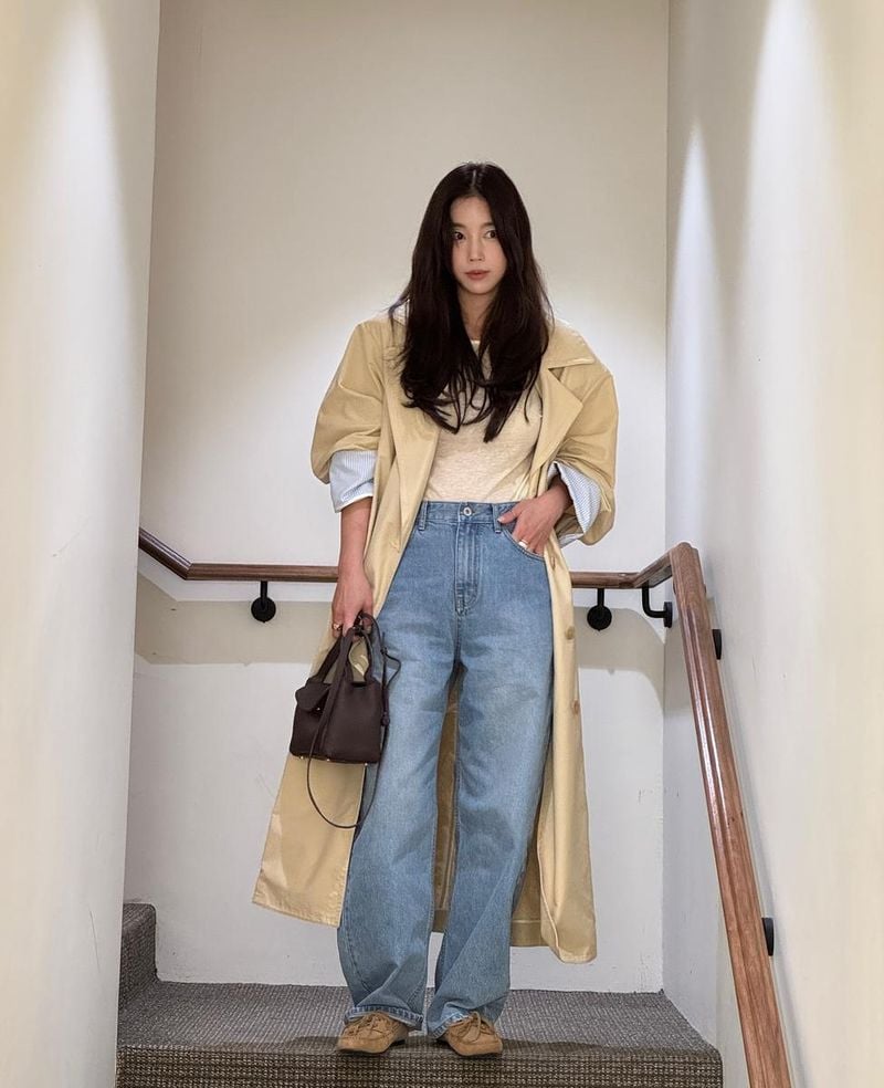 배우 기은세 인스타그램