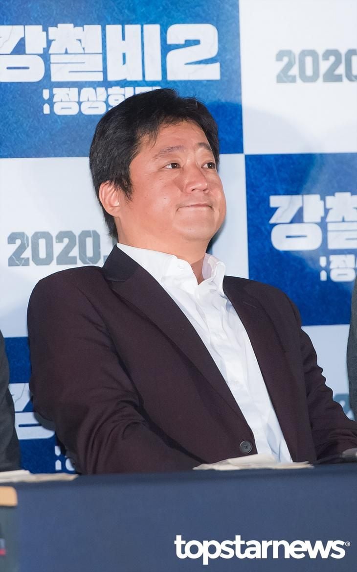 곽도원 / 톱스타뉴스 HD포토뱅크