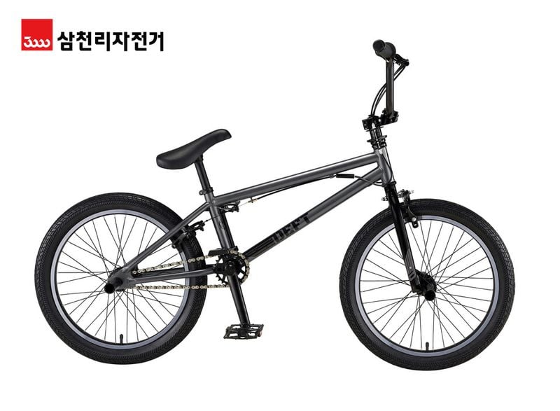 출처=삼천리 자전거