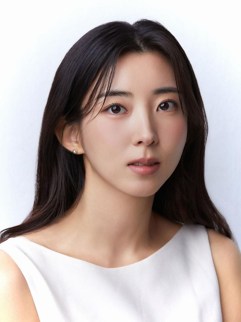 걸그룹 포미닛 출신 배우 권소현 인스타그램