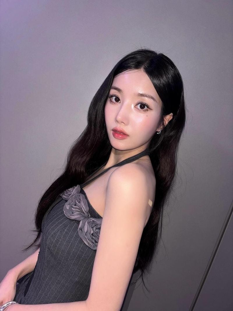 가수 권은비 인스타그램