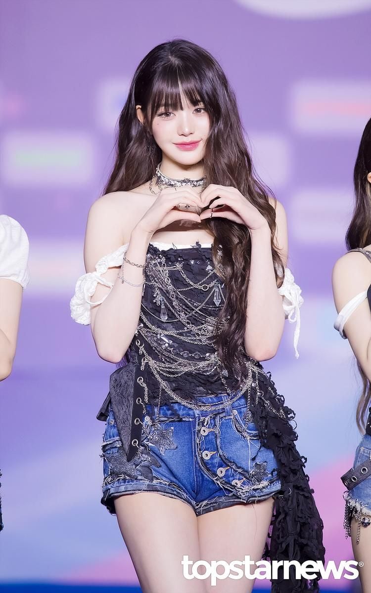 장원영/톱스타뉴스 HD포토뱅크