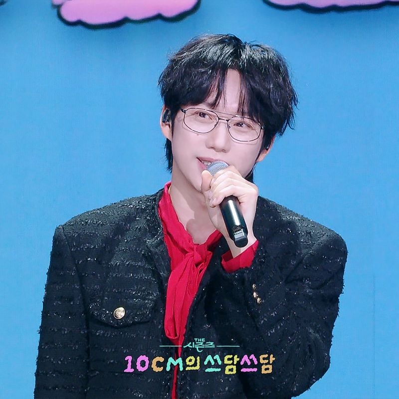KBS2 ‘더 시즌즈- 십센치의 쓰담쓰담’