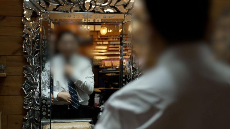"고립된 청년, 열려 있지 않은 문 앞에서"…추적60분 90년대생, 일자리 잃은 세대→사회에 숙제 남기다 / KBS