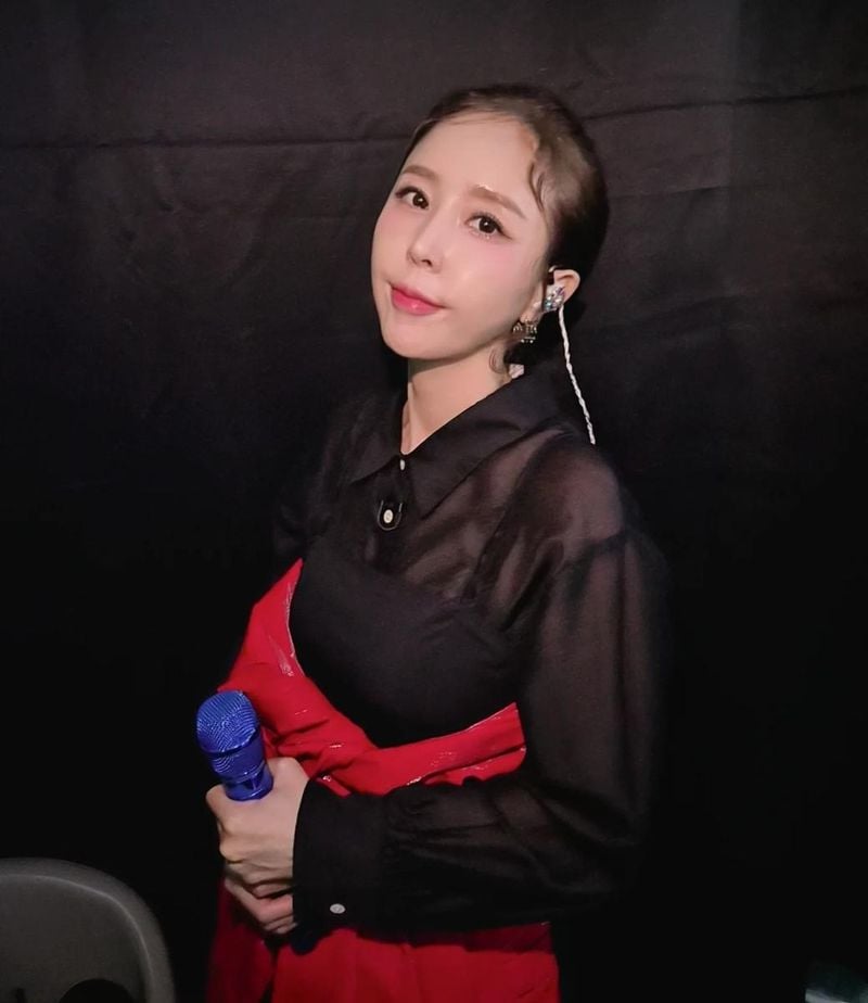 코요태 신지 인스타그램