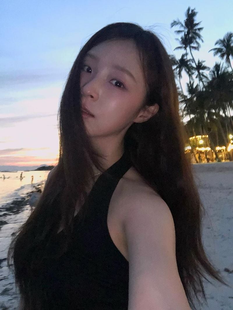 환승연애3 출연자 치위생사 이서경 인스타그램