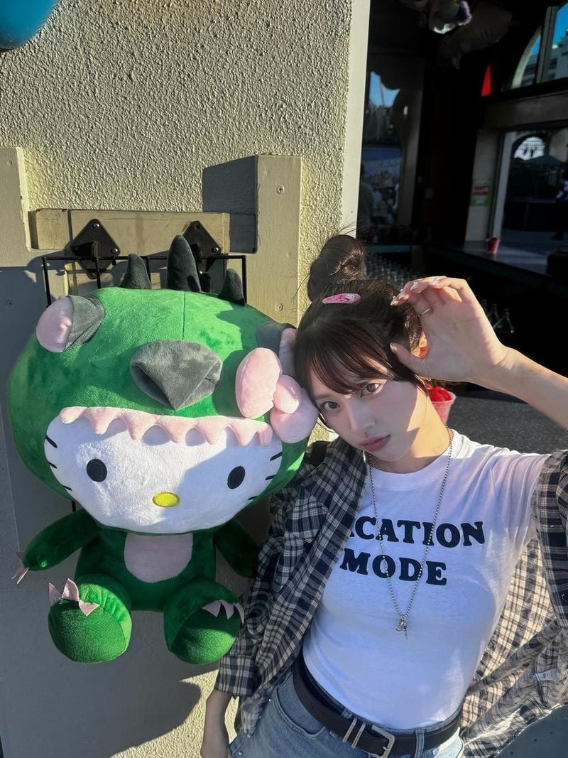 환승연애2 출연자 이지연 인스타그램