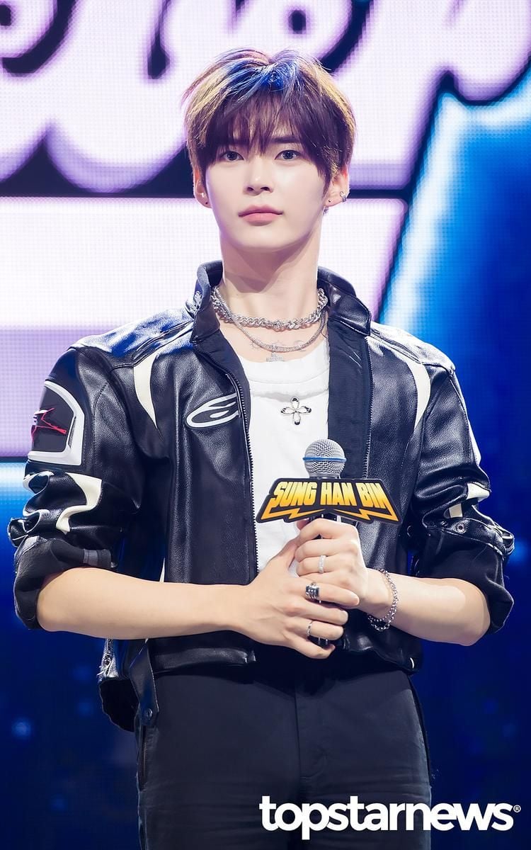 성한빈/톱스타뉴스 HD포토뱅크
