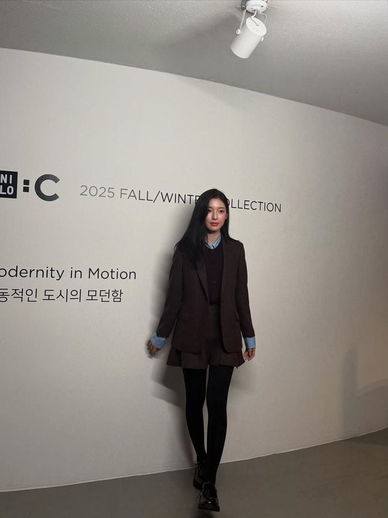 걸그룹 오마이걸 아린 최예원 인스타그램