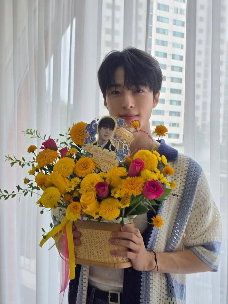 배우 남다름 인스타그램