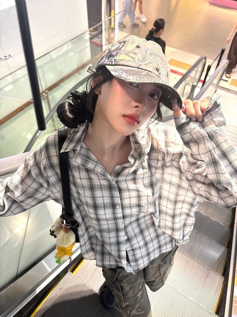 걸그룹 아트비트 v 세영 인스타그램