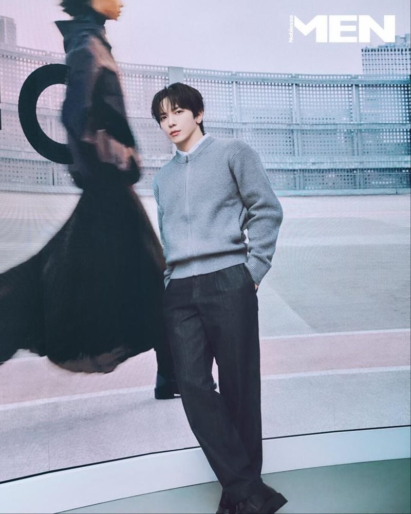 그룹 씨엔블루 정용화 인스타그램