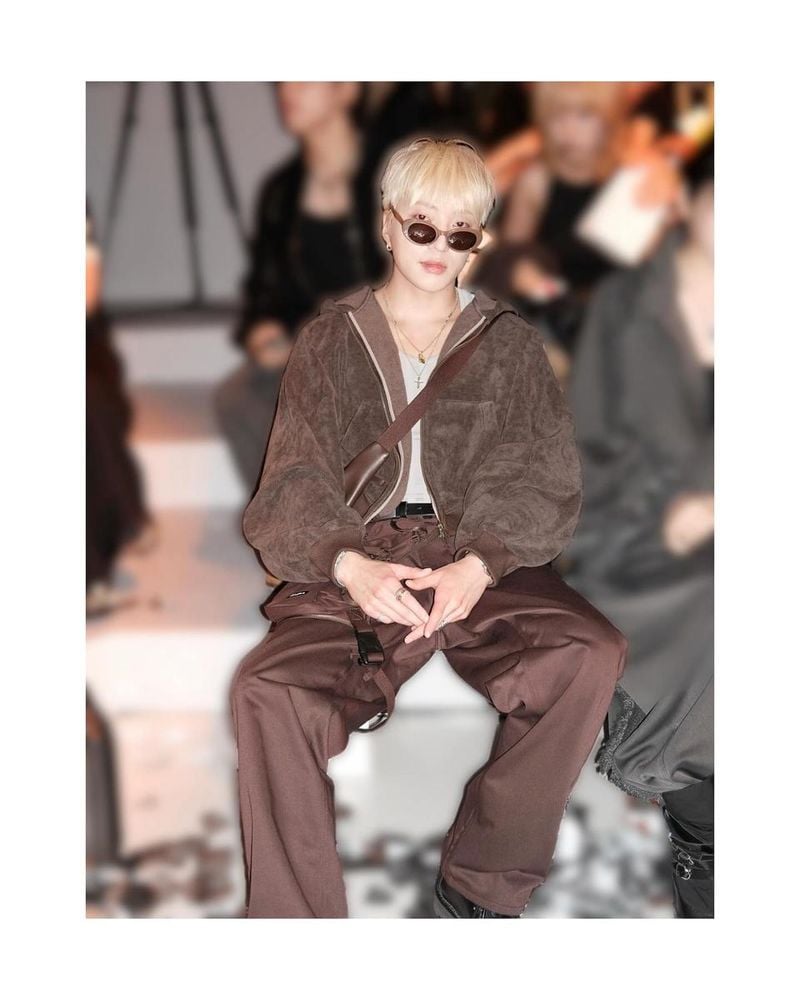 그룹 위너 강승윤 인스타그램