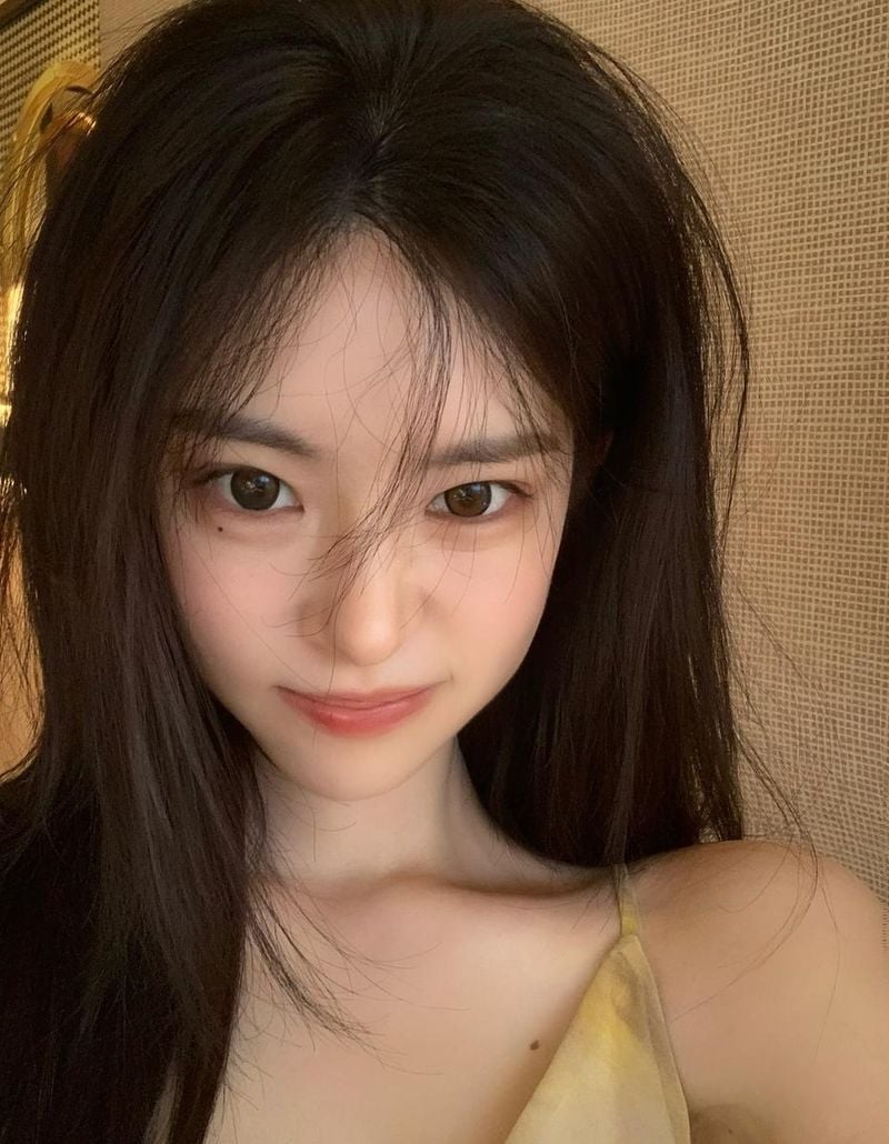 커플팰리스2 출연자 모델 유혜원 인스타그램