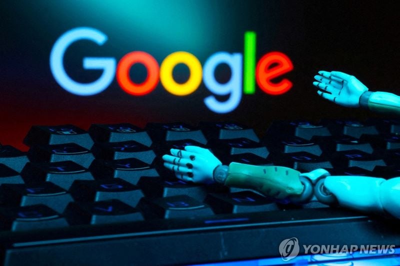 ‘구글’ AI 칩 외부 공급 확대…엔비디아 의존도 낮추기 본격화