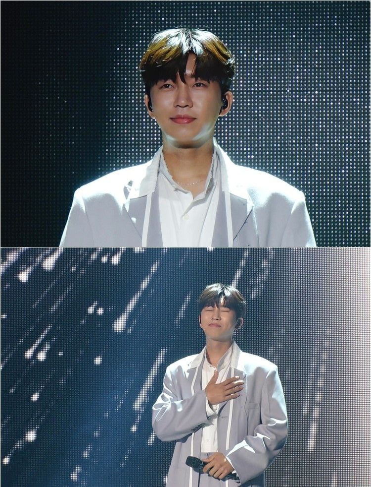 KBS2 ‘불후의 명곡–임영웅과 친구들 '