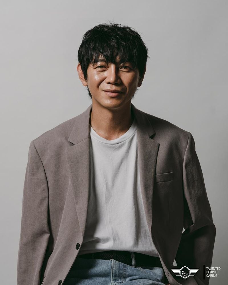 “강렬한 변신 예고”…원현준, ‘은수 좋은 날’서 마약 조직 보스→진짜 연기의 무게 / 프레인TPC