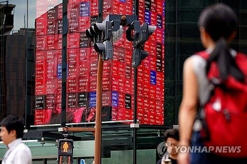 일본 닛케이225, 정치 불확실성 속 4만5천 상단 제시…정책·실적 견인