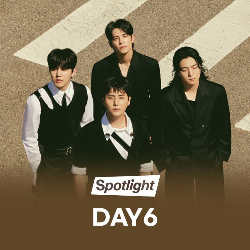 “DAY6 데뷔 10주년 기념”…DAY6, ‘The DECADE’로 멜론 독점 이벤트→팬 소통 강화