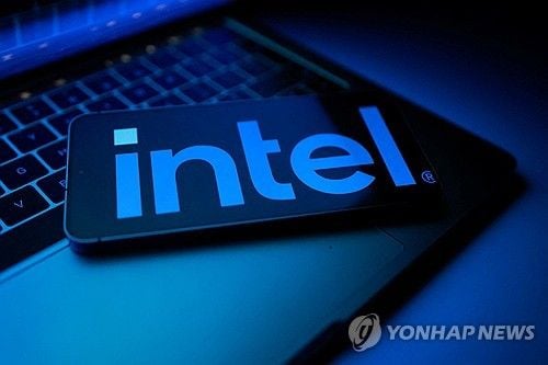 ‘인텔’ 1.4나노 파운드리 내년 진행 현황 공개…정부 투자 89억 달러