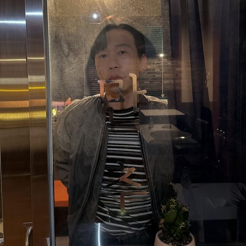 배우 윤병희 인스타그램