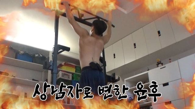 “아빠의 진심·아들의 성장”…‘미운 우리 새끼’ 윤민수 부자, 운동·노래방→가족의 변화를 노래하다 / SBS