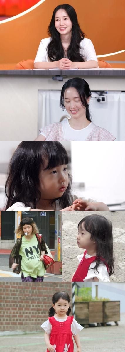 “엄마의 무대에 선 딸”…이정현·서아, ‘편스토랑’서 첫 연기 도전→새로운 가족 성장기 / KBS 2TV ‘신상출시 편스토랑’