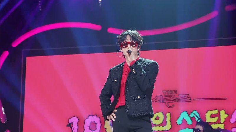 “머리가 하얘진 순간”…10CM, ‘더 시즌즈-10CM의 쓰담쓰담’ MC 신고식→천재 게스트 총집합 / KBS