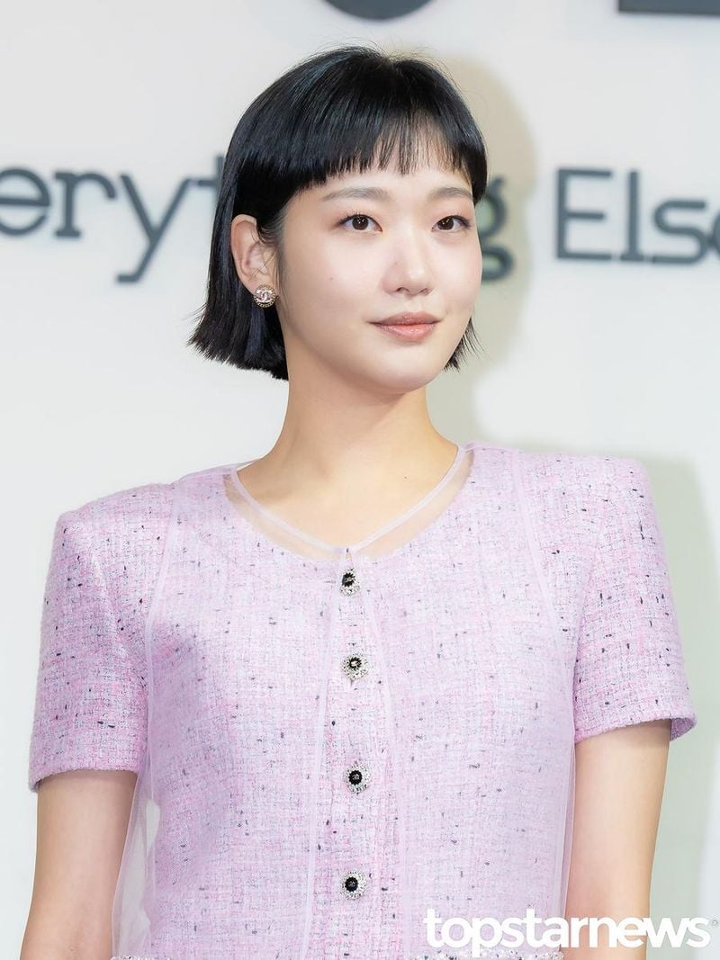 김고은 / 톱스타뉴스 HD포토뱅크