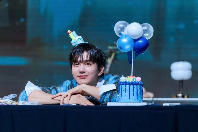 배우 유승호 인스타그램