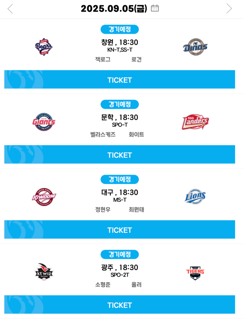 KBO