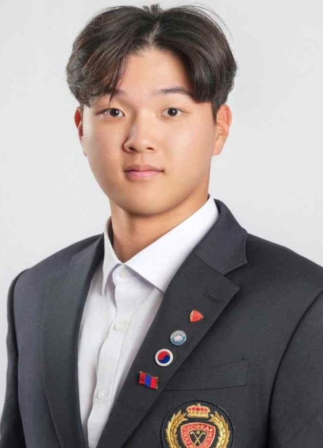 “6언더파 65타 맹타”…김민수, 허정구배 2년 연속 우승 / 연합뉴스
