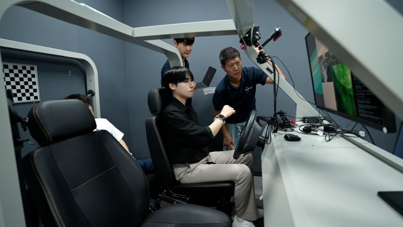 기술 전쟁의 최전선…‘다큐ON’ 스타트업, 혁신의 파도→미래 산업을 새로 쓰다 / KBS