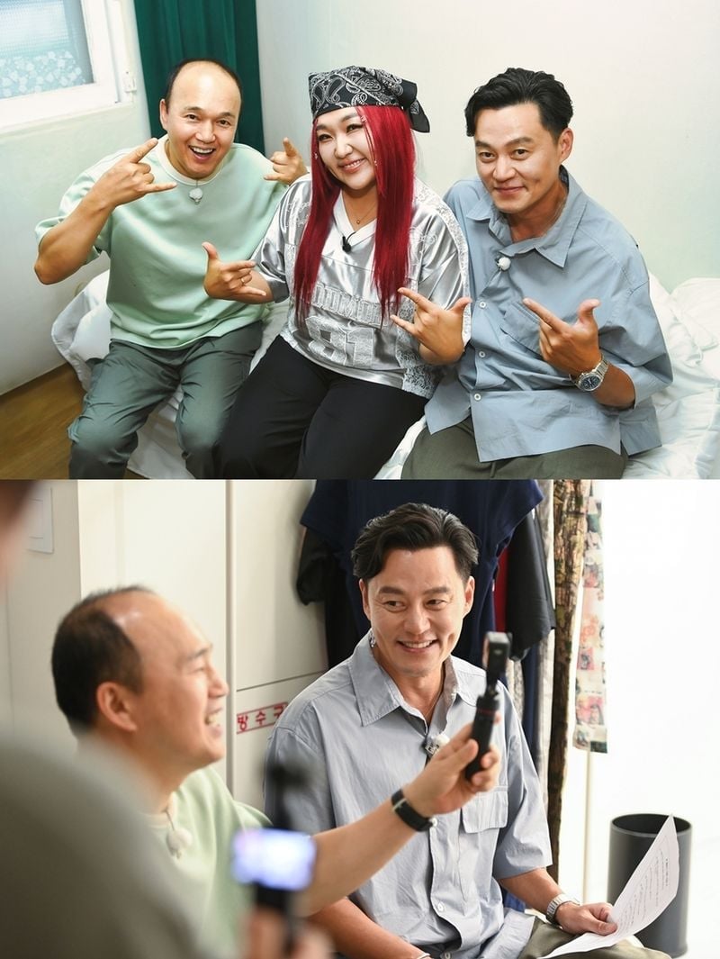 “스타 밀착 수발”…‘비서진’ 이서진X김광규, 첫 게스트 이수지→예능 신세계 선사