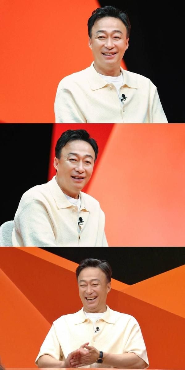 “연기 내공은 달랐다”…‘미운 우리 새끼’ 이성민, 박찬욱 신작 비하인드→아버지의 속마음까지 / SBS