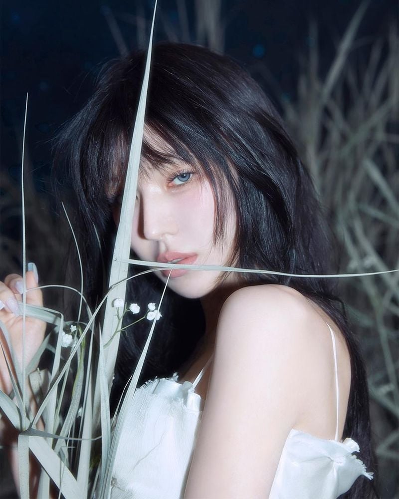 걸그룹 레드벨벳 웬디 손승완 인스타그램