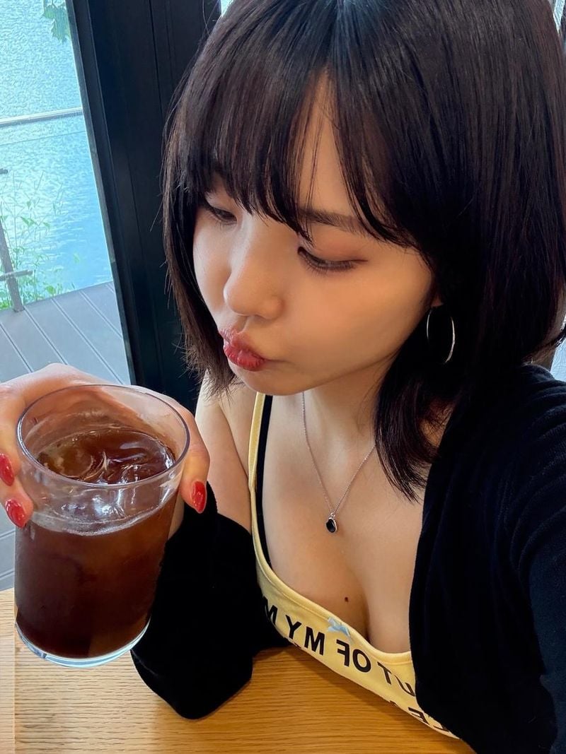 가수 류민희 인스타그램