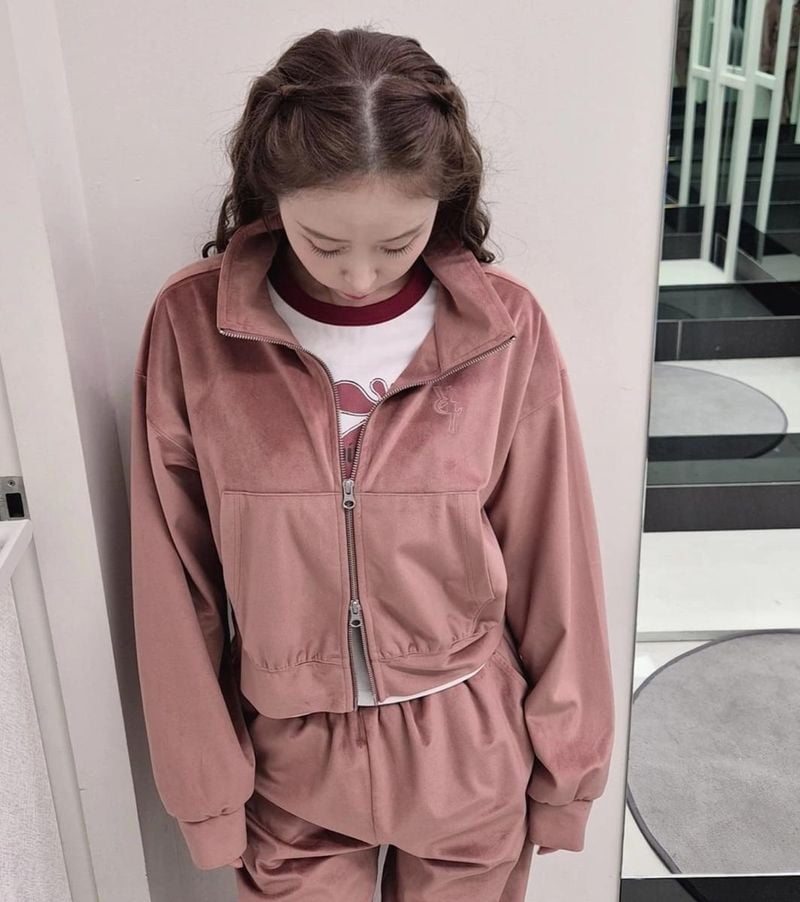 코요태 신지 인스타그램