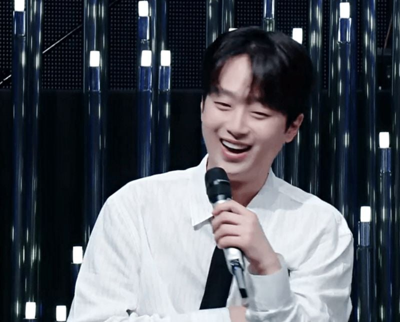 이찬원 "임영웅과의 친분 동네방네 자랑, 심지어 아버지도 자랑"→'불후의 명곡' 임영웅과 친구들 특집